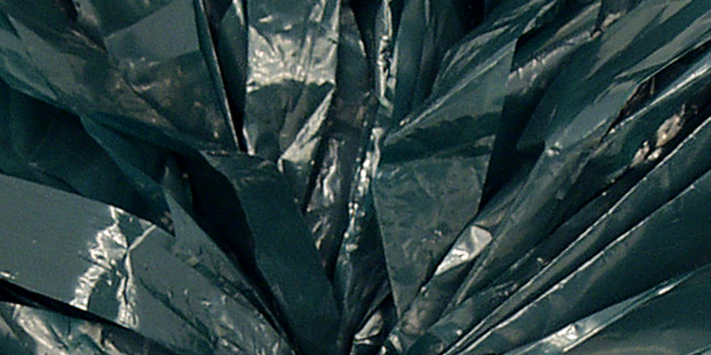 Digital Imprint Pom, 500 Plastic Streamers 8