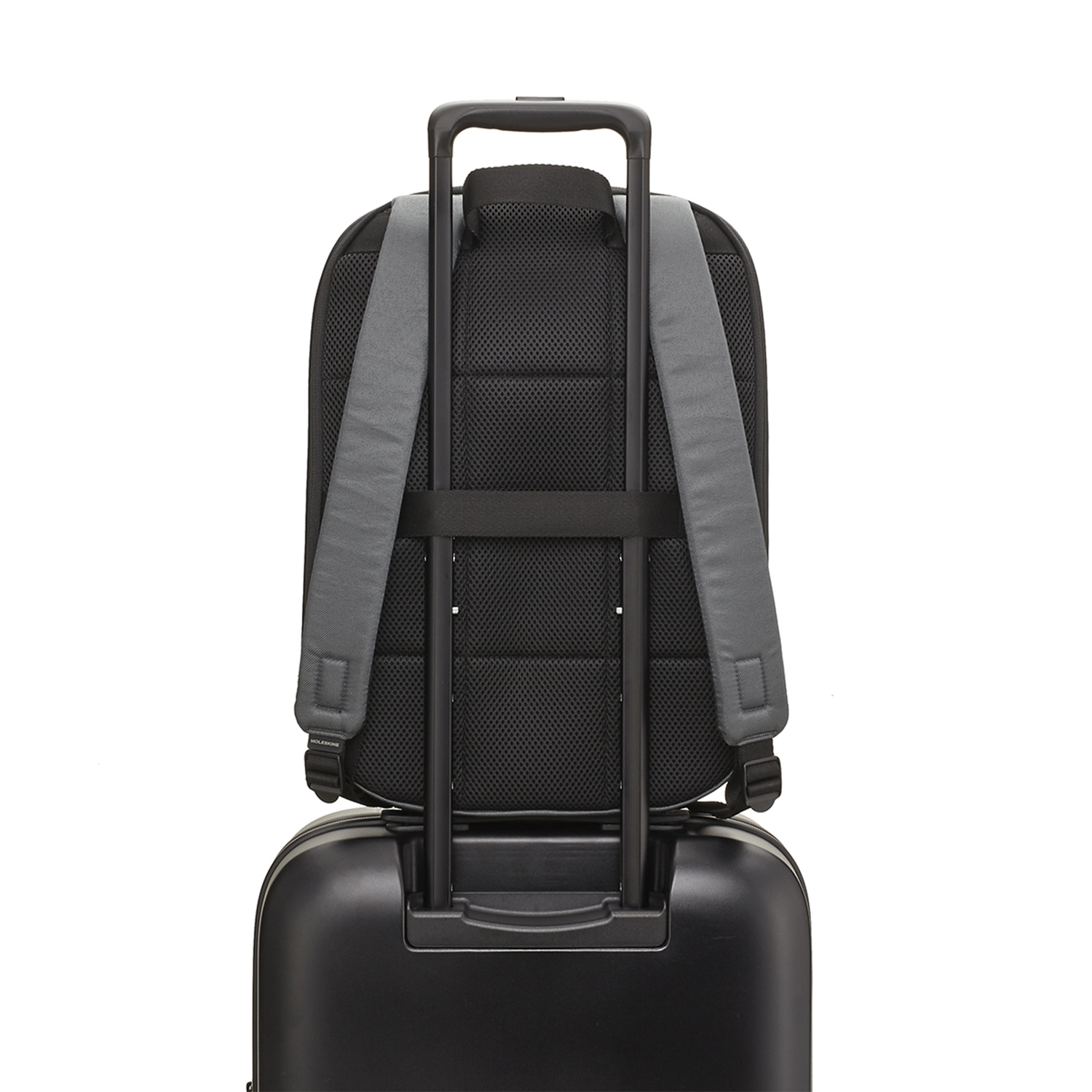 Moleskine® Notebook Backpack 14