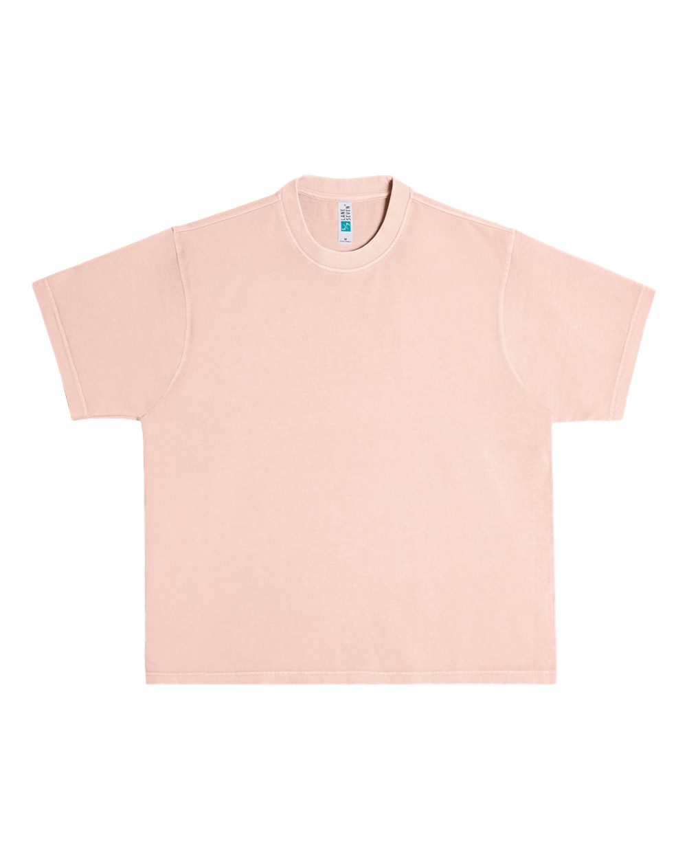 Unisex Urban Heavyweight Tee - LS16005 13