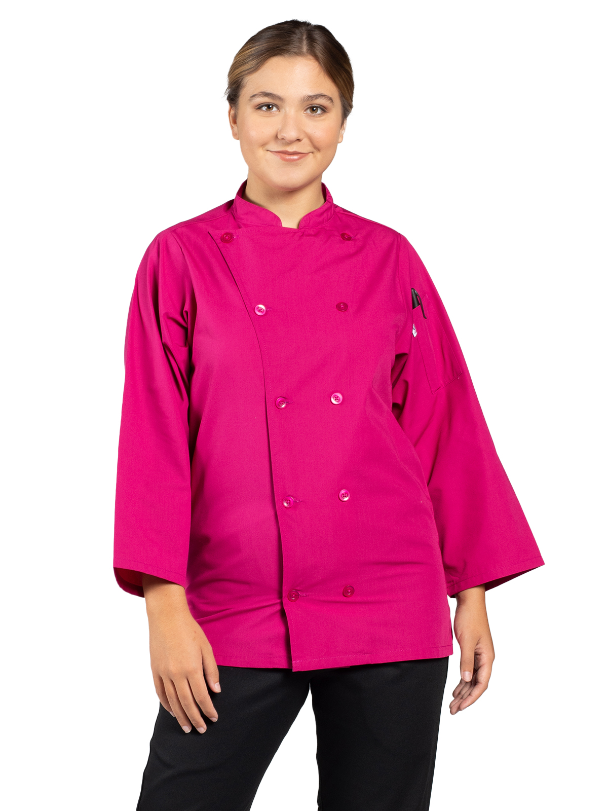 Uncommon Chef Utility Shirts - Unisex Ten Button Shirt 30