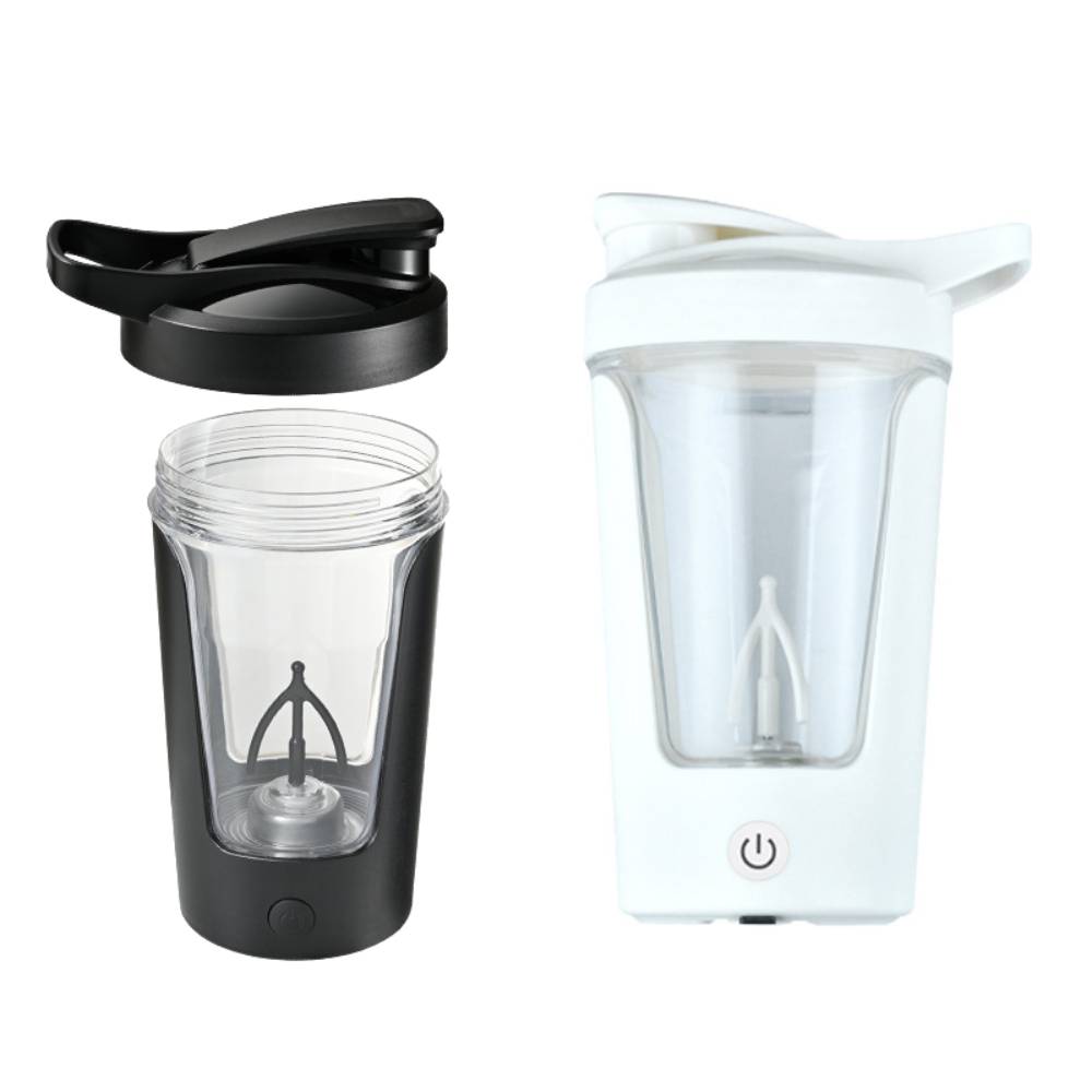 Rechargeable Automatic Mixing Cup 3