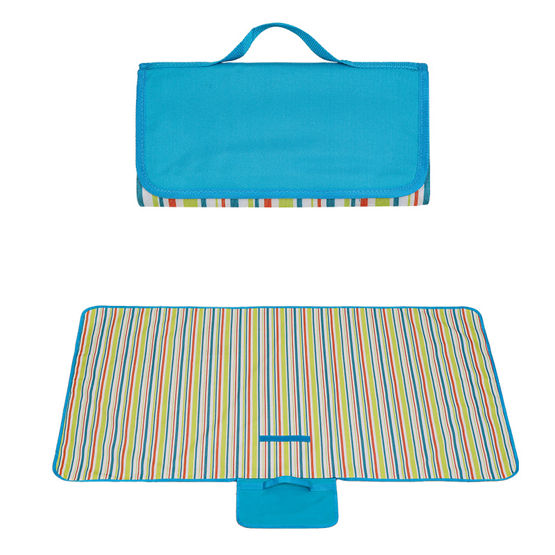 The Roll-up Picnic Blanket 15