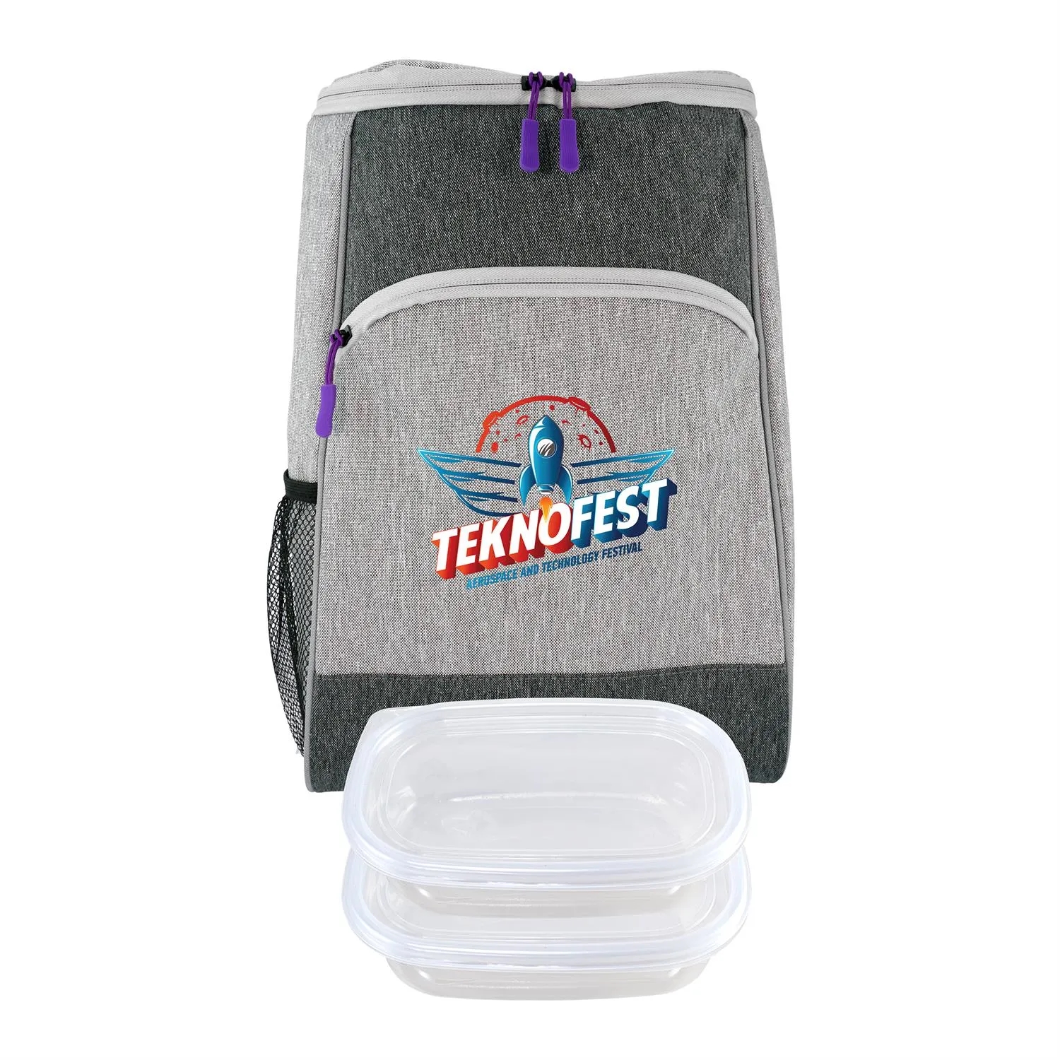 Handy Bay Backpack Set 21