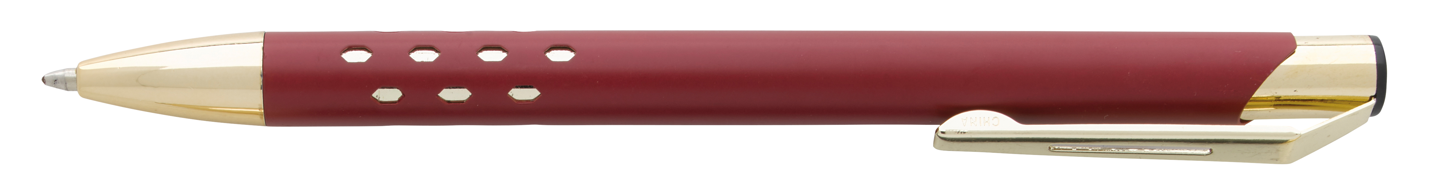 Souvenir® Armor Gold Pen 126