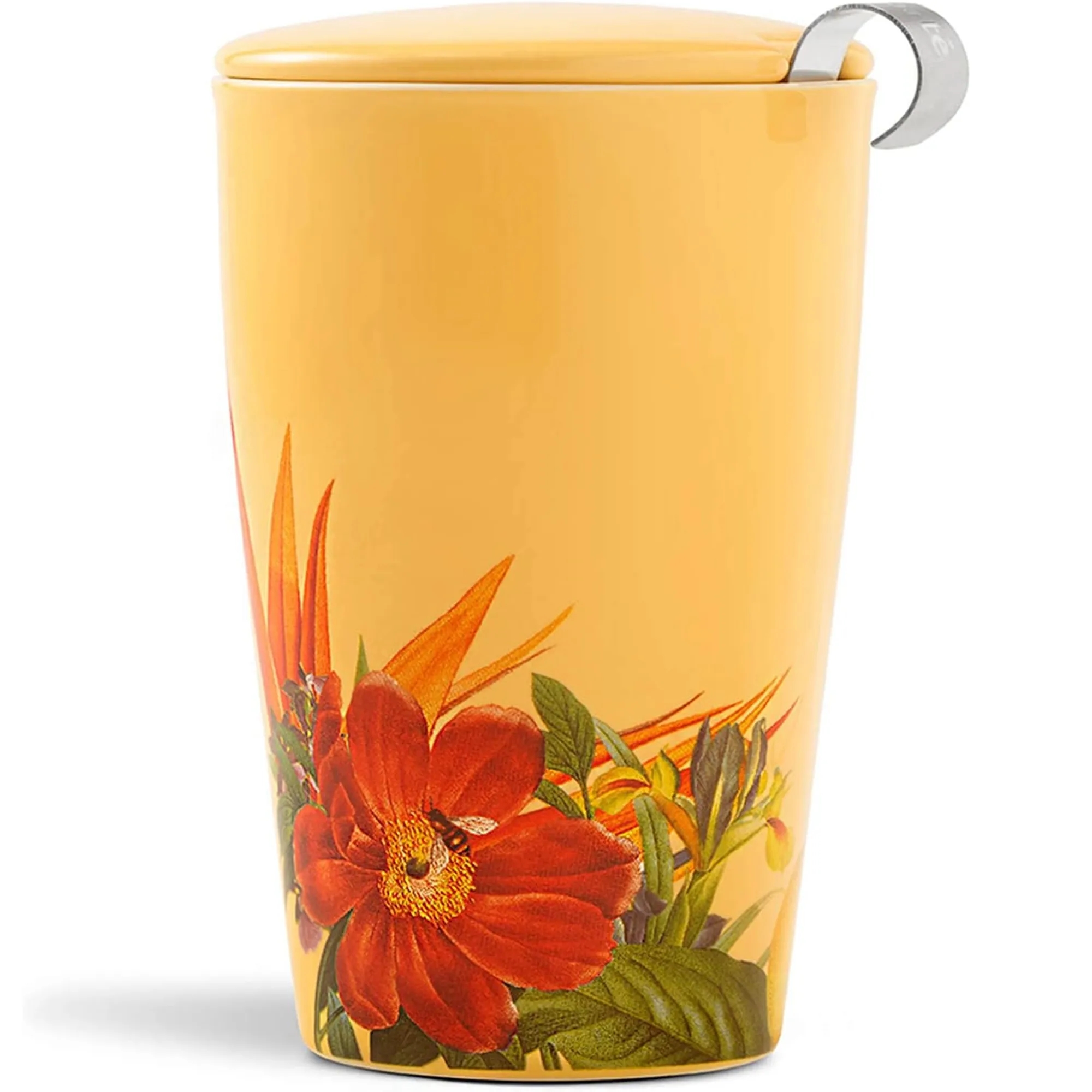 12 OZ Double Wall Ceramic Mug for Soaking 9