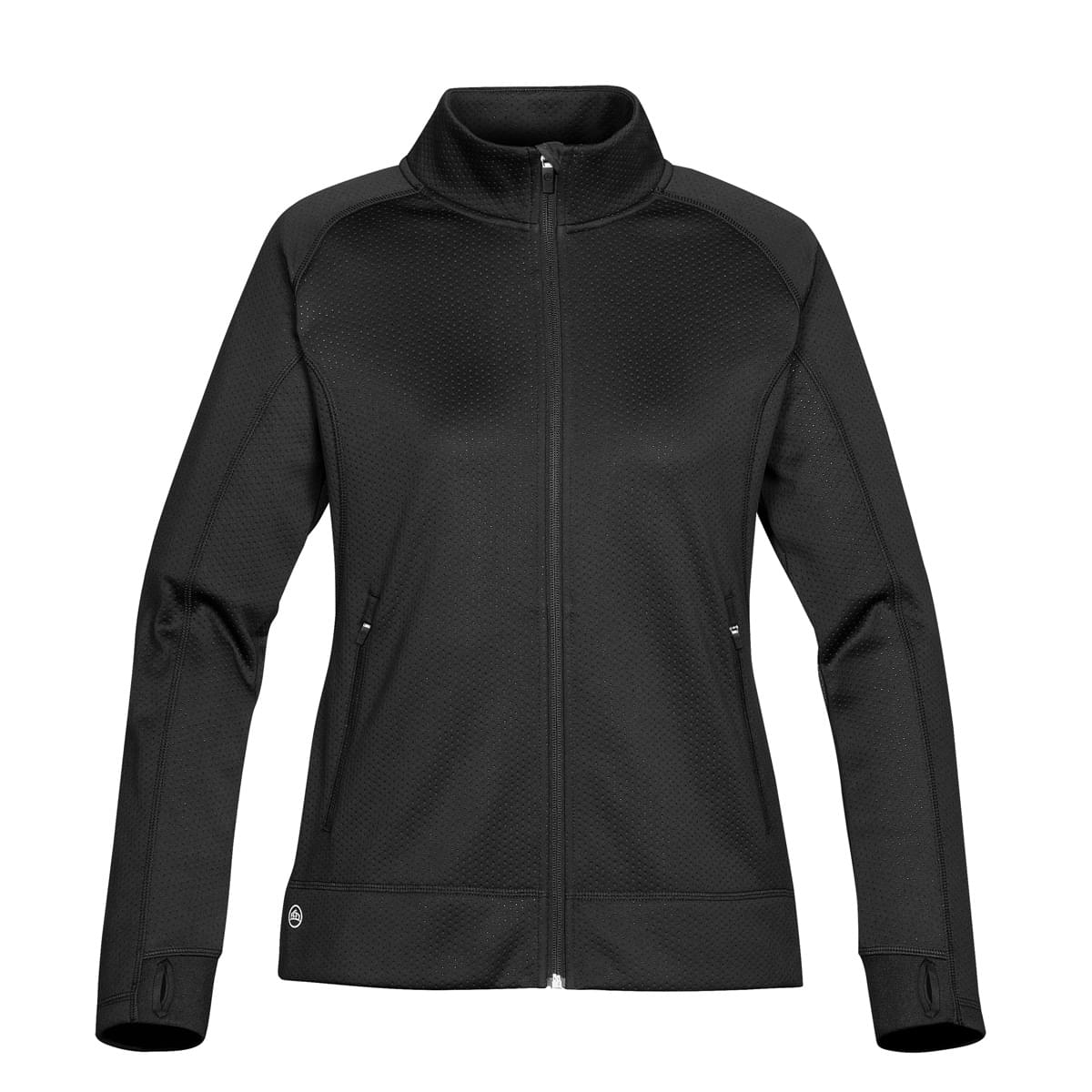 Stormtech Women's Tactix Bonded Fleece Shell