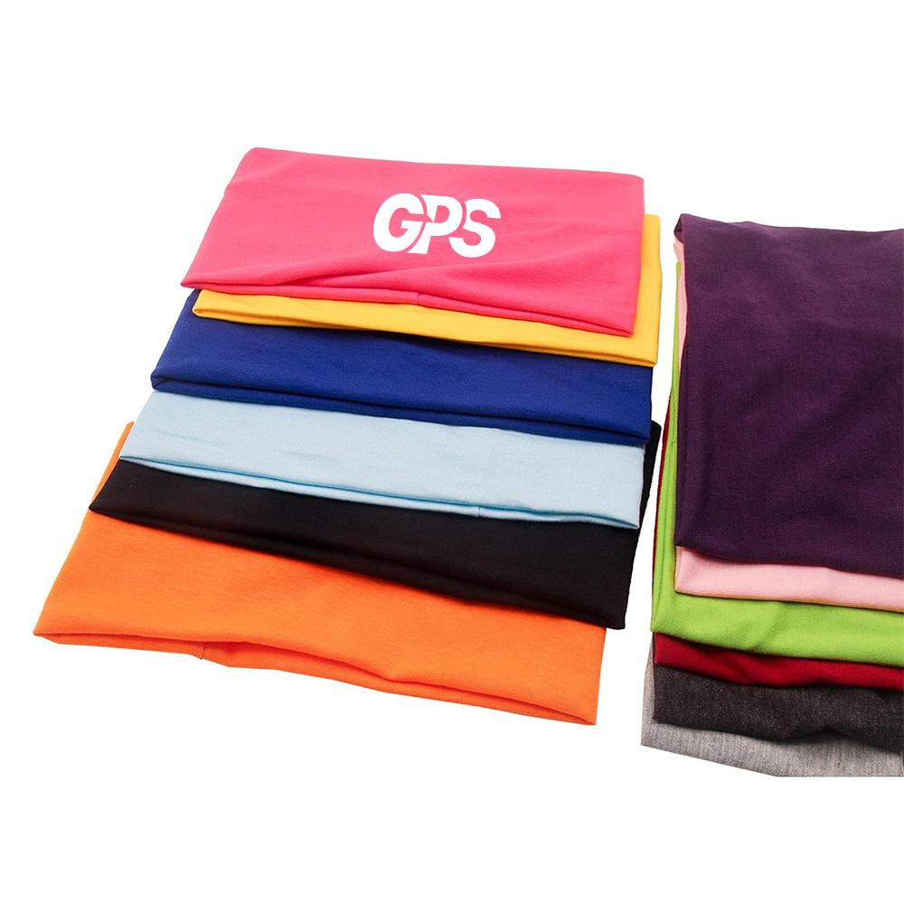 ActiveFit Quick-Dry Yoga Sports Headband 3
