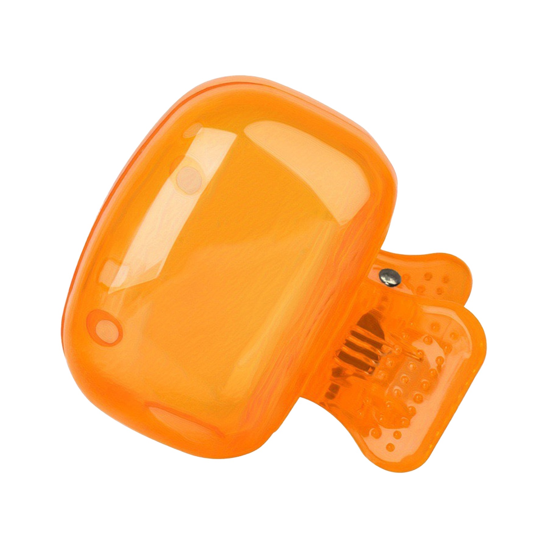 Toothbrush Clip For Travel 4