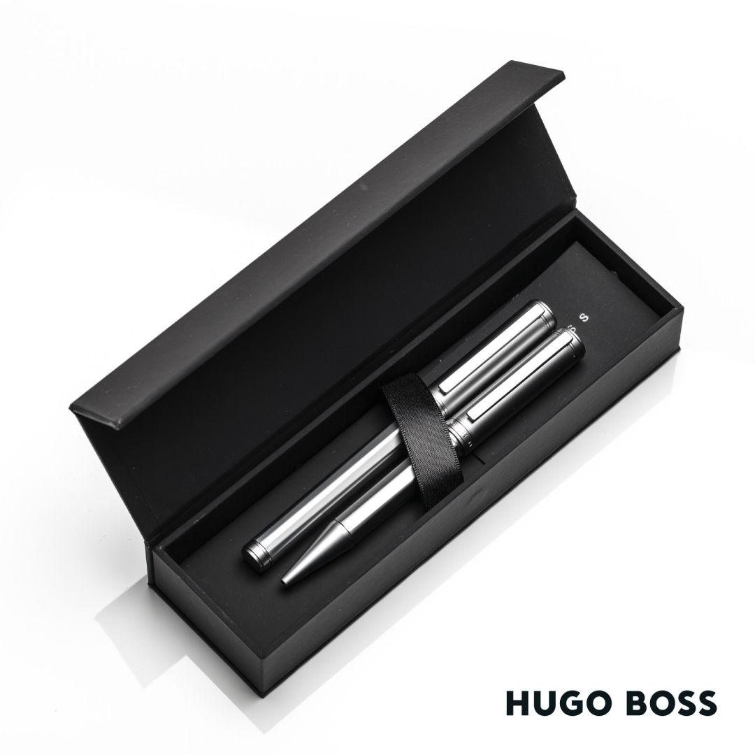 Hugo Boss® Step Ballpoint Pen 5