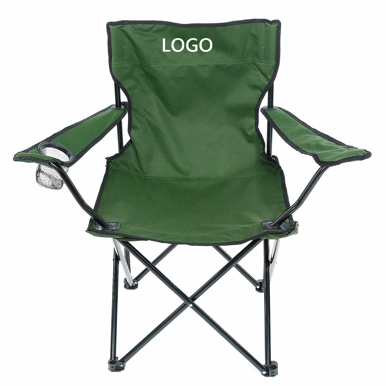 Folding Beach Chair 1