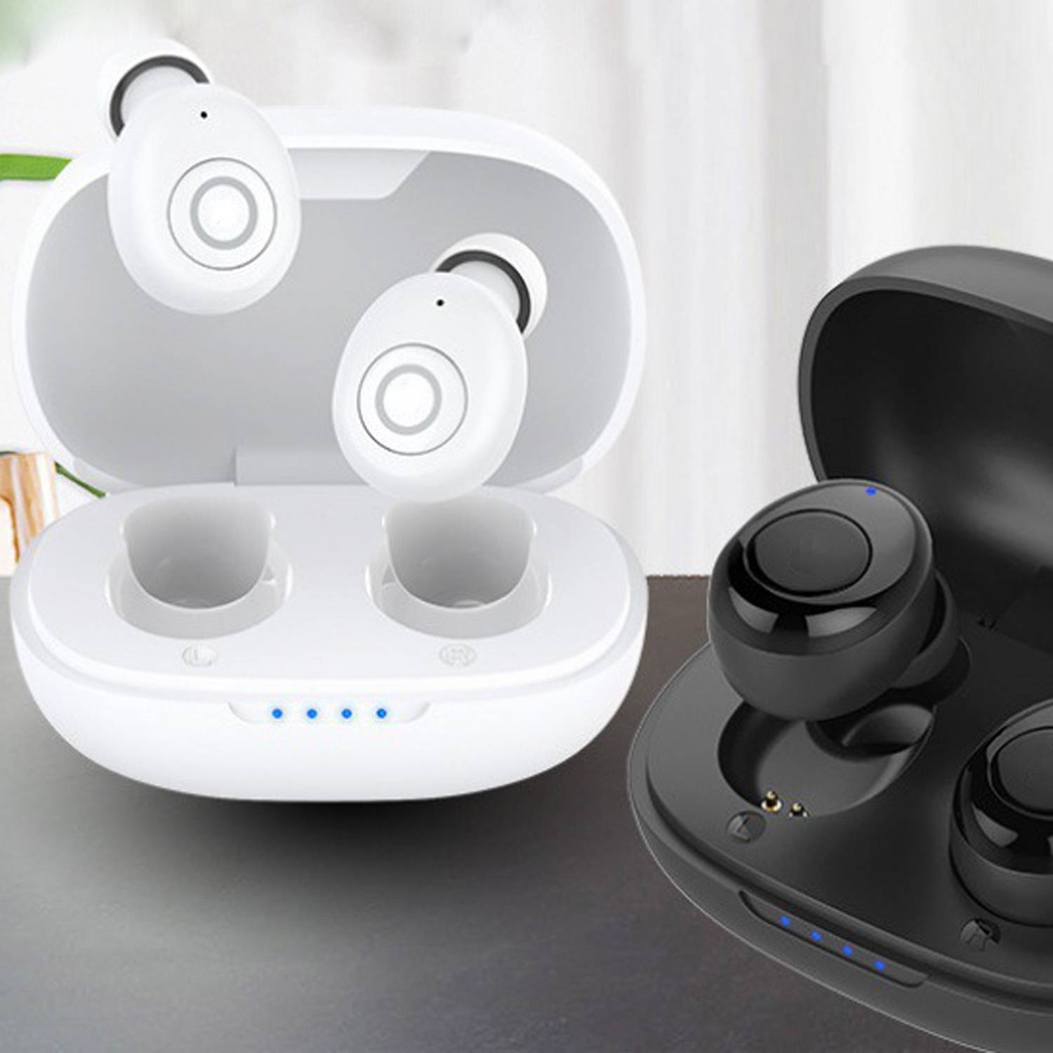 Elderly Sound Amplifier Hearing Aids Earphones 3
