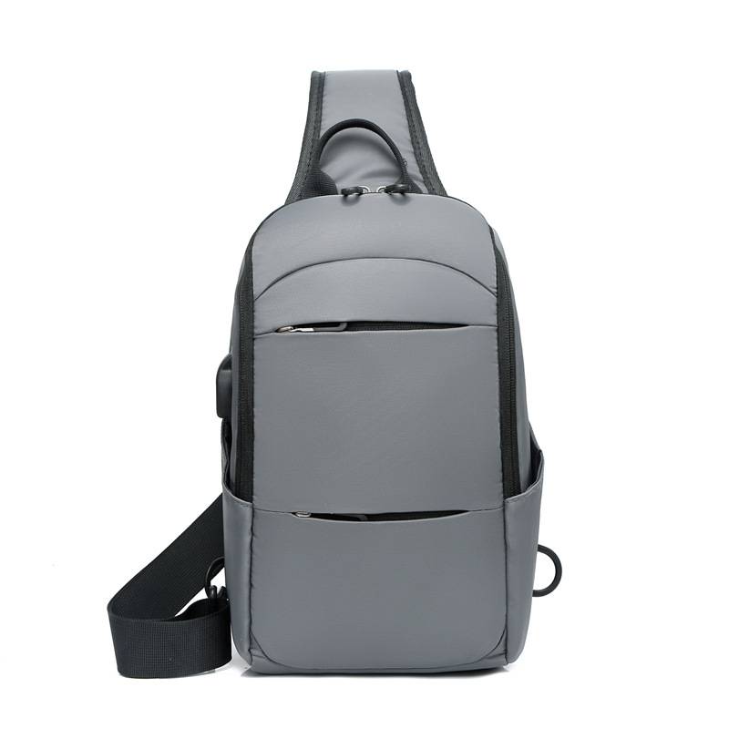 Single Shoulder Crossbody Bag 2