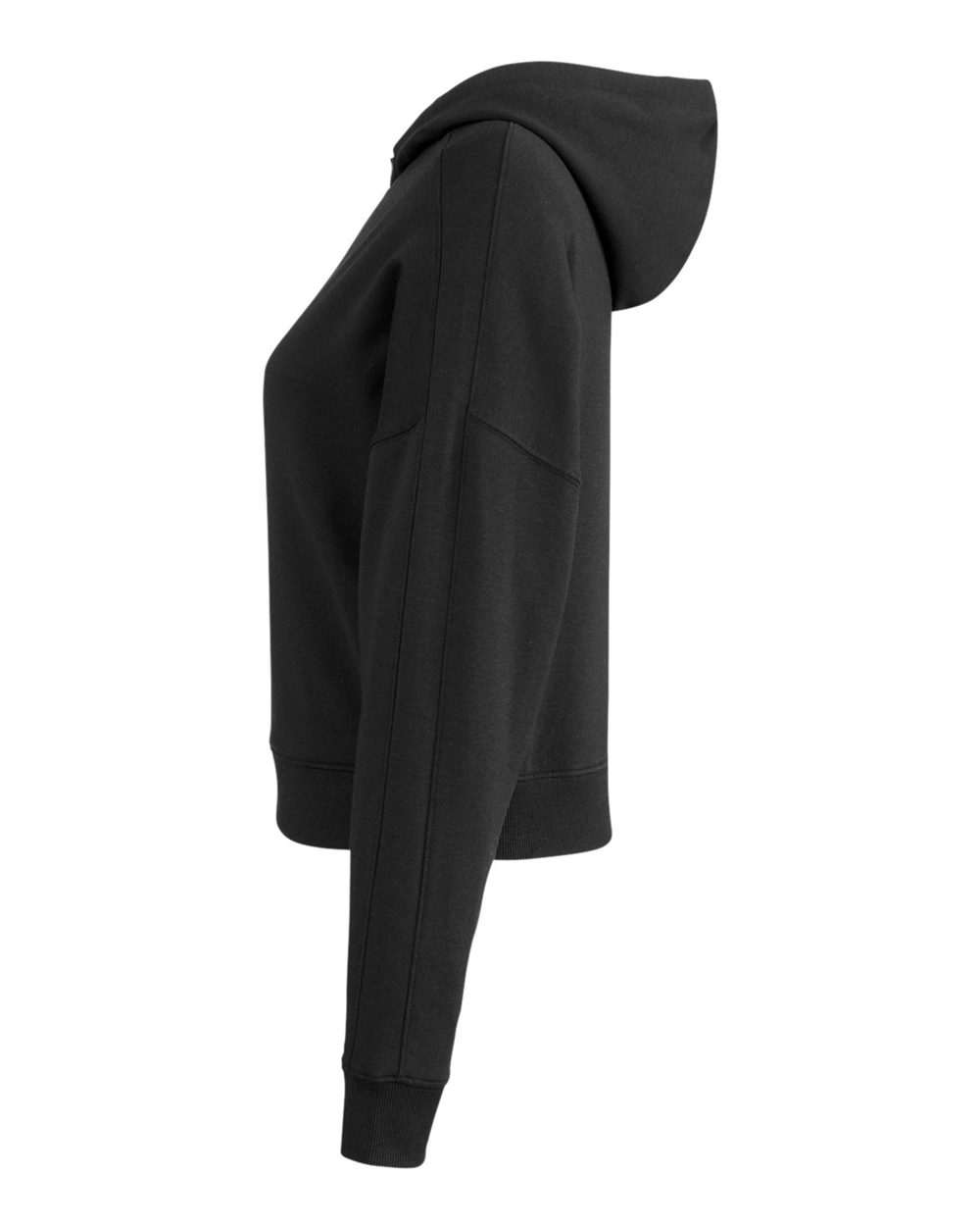 Women's Studio Hooded Fleece - TW913 9