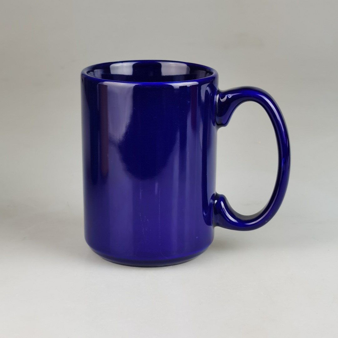 Blank Ceramic Mug 4