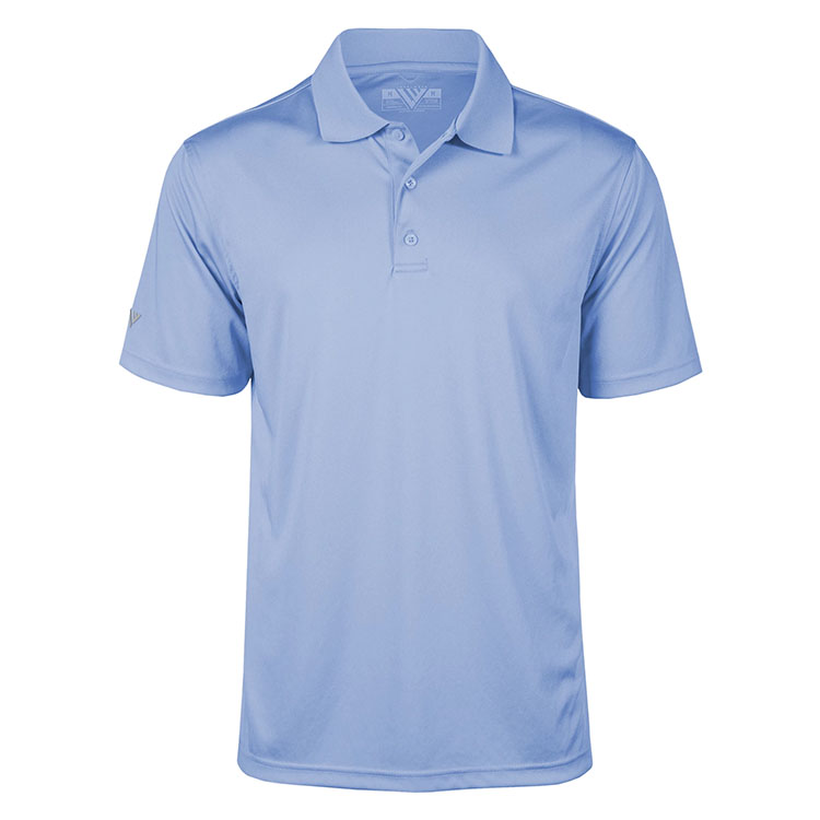 Levelwear Dwayne Polo 12