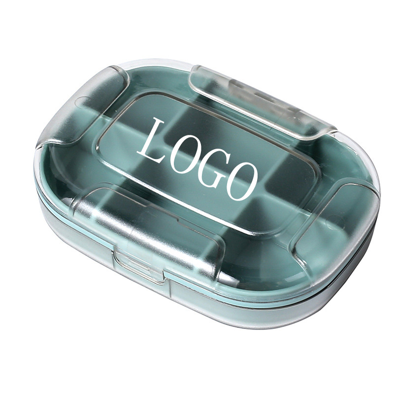 Pill Box 2