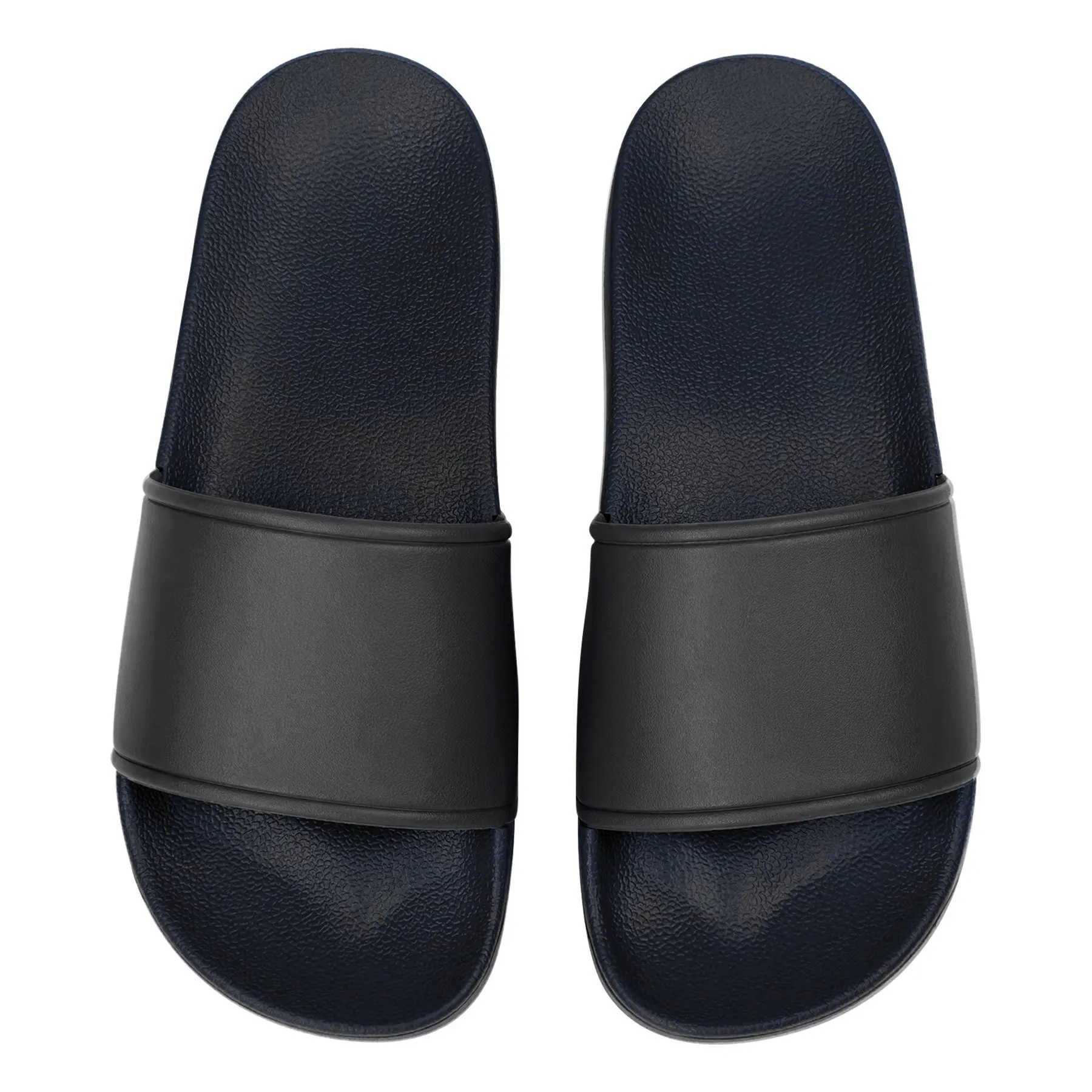 PVC Slipper Sandals 6