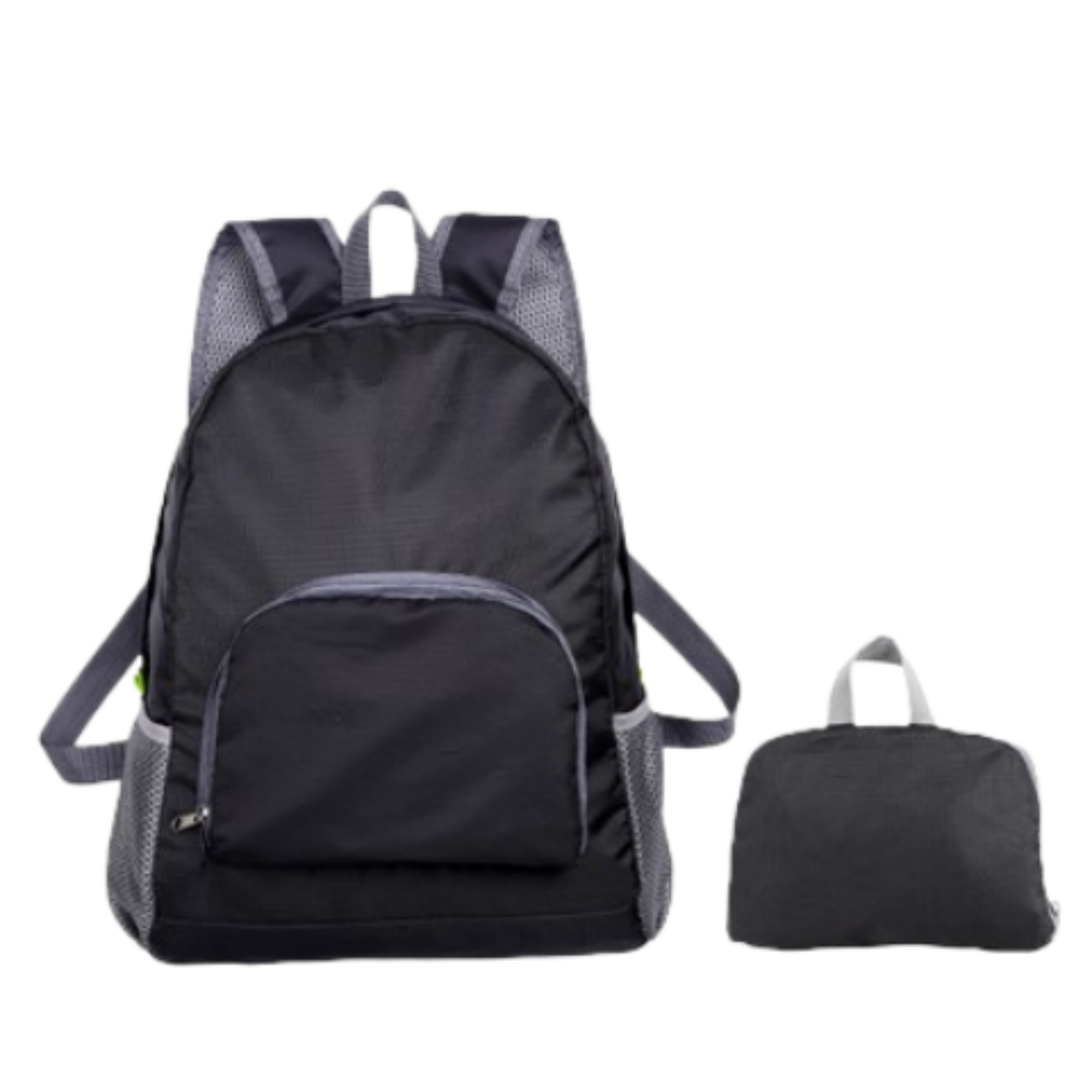 Foldable Backpack Ultralight Outdoor Travel Bag 5