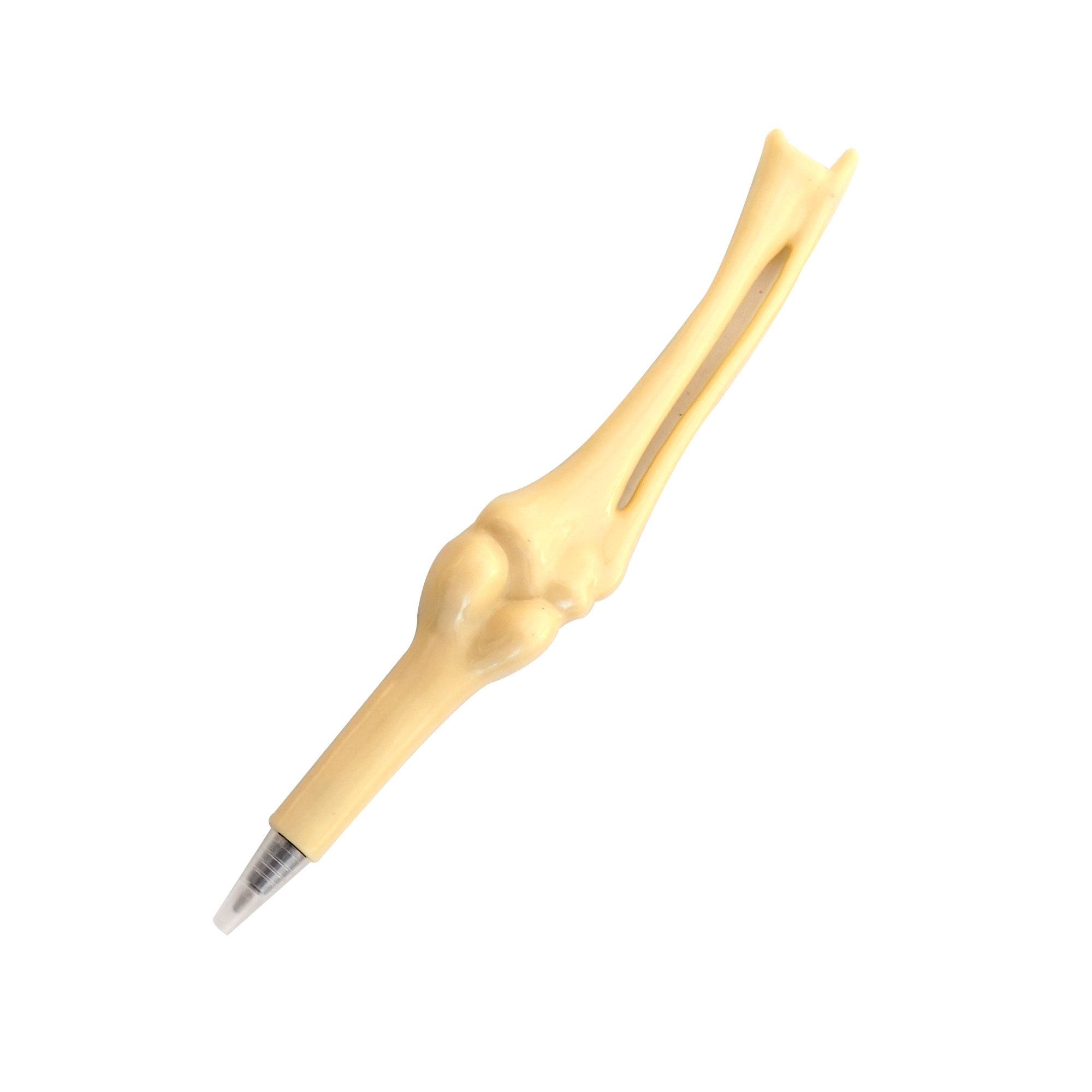 Bone-Shaped Ballpoint Pen MOQ 10 6