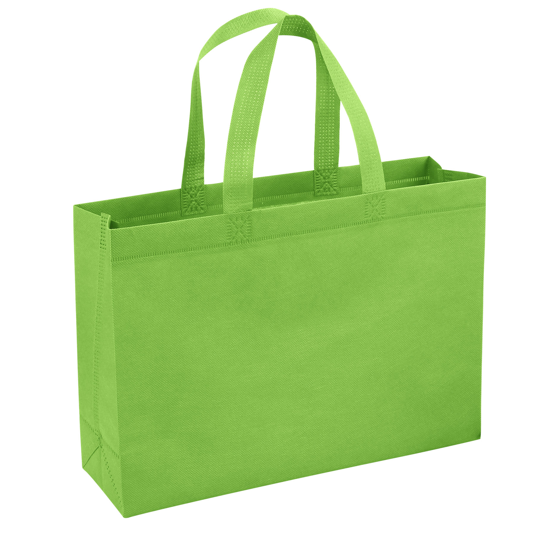80GSM Non-Woven Tote Bags 4