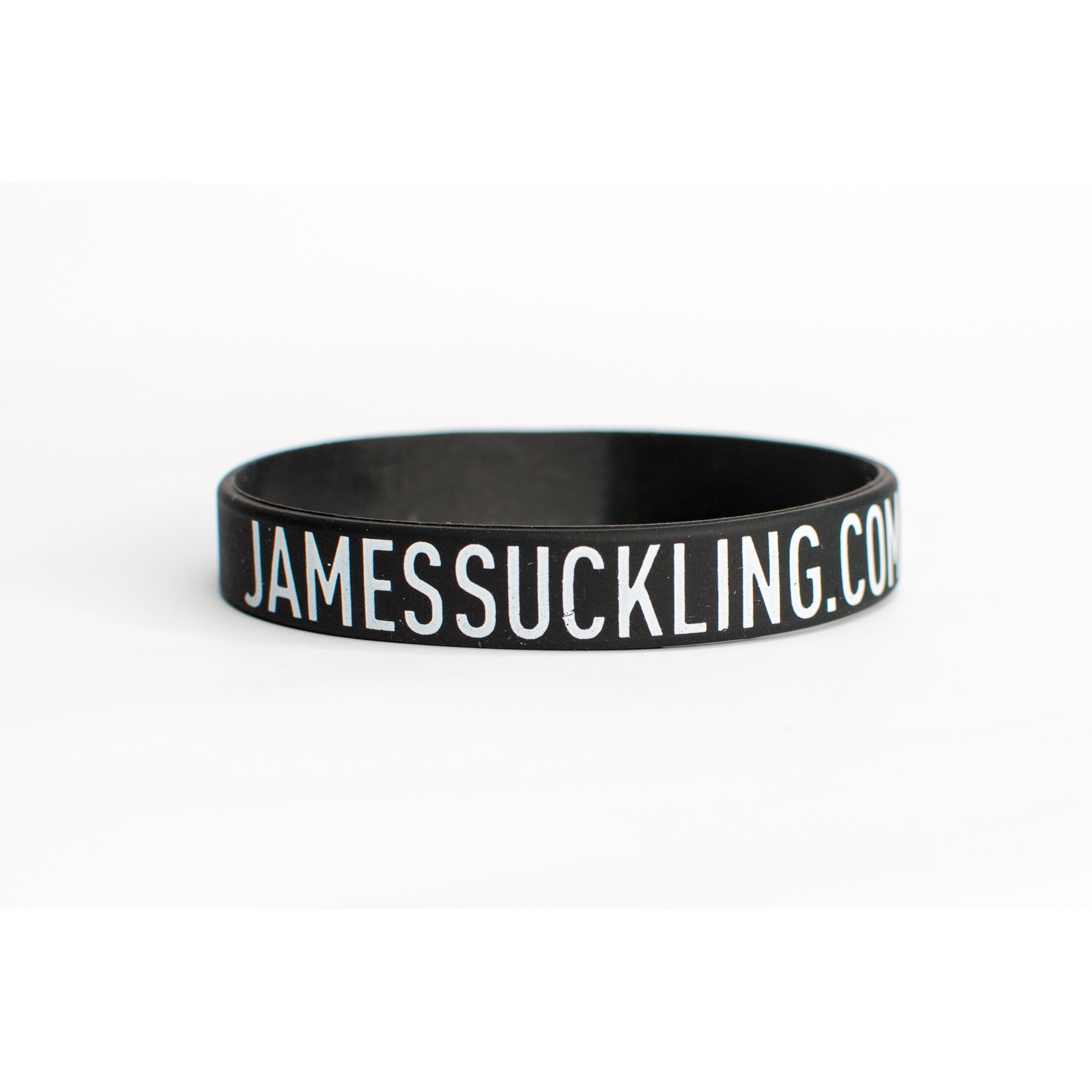Printed Silicone Wristband 25