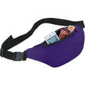Hipster Budget Fanny Pack 36