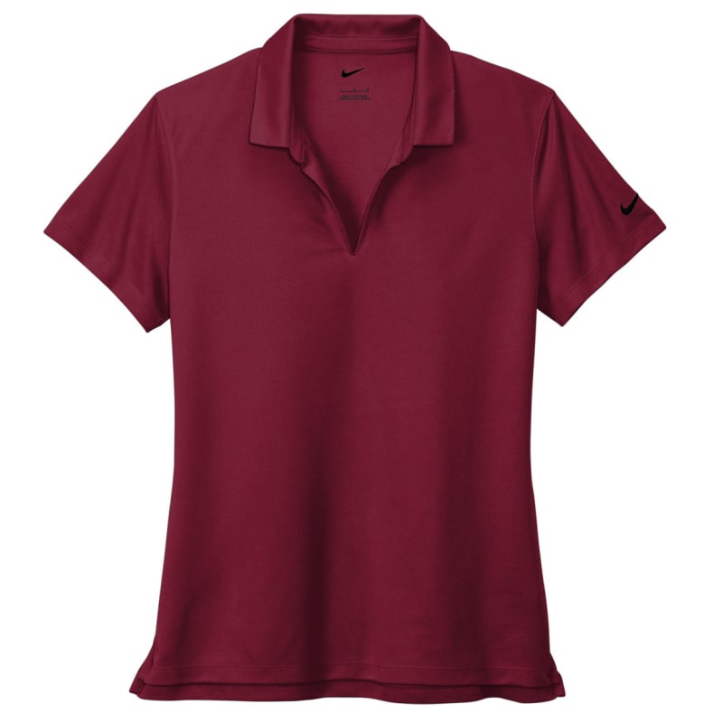 Nike Ladies Dri-FIT Micro Pique 2.0 Polo 70