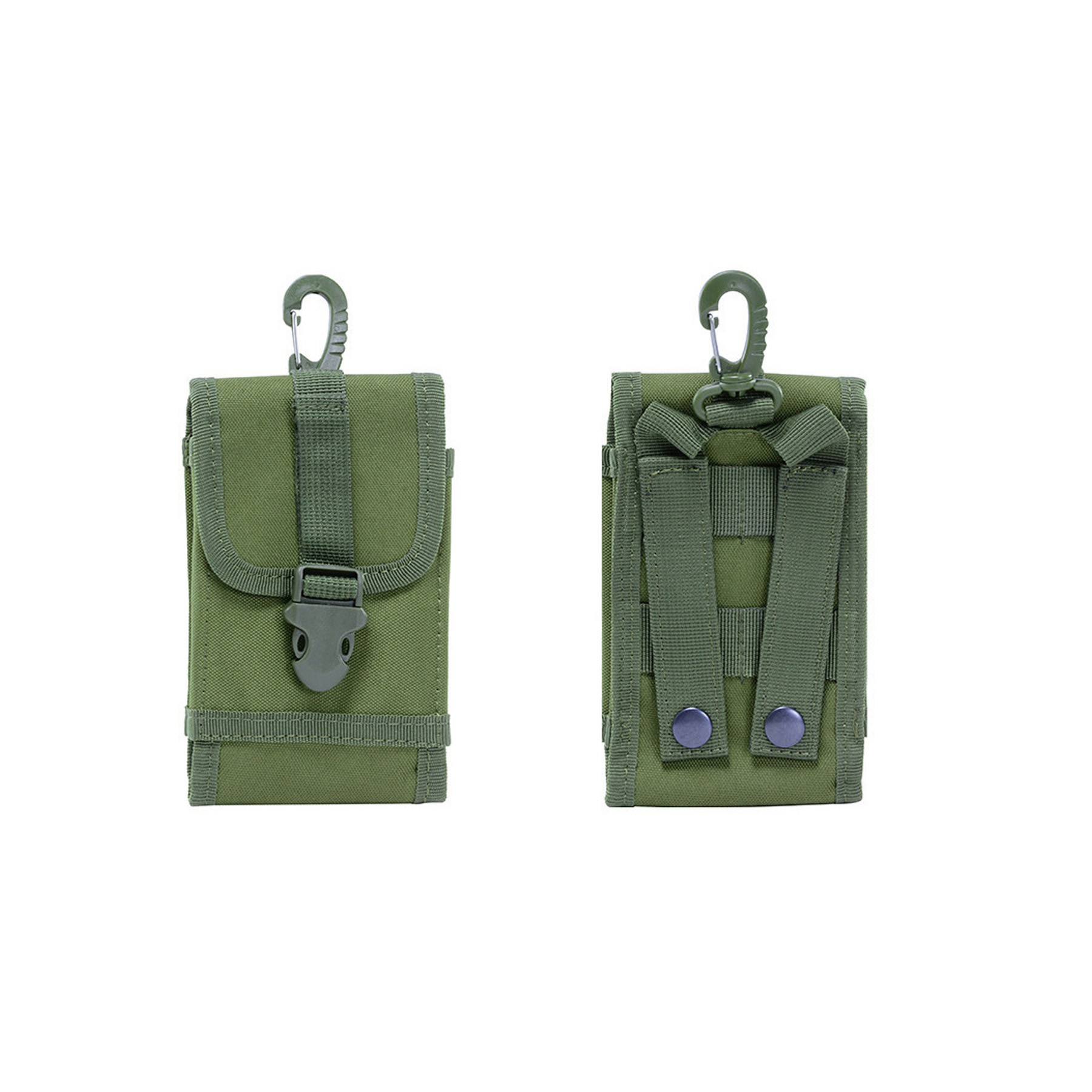 Tactical Belt Pouch 5
