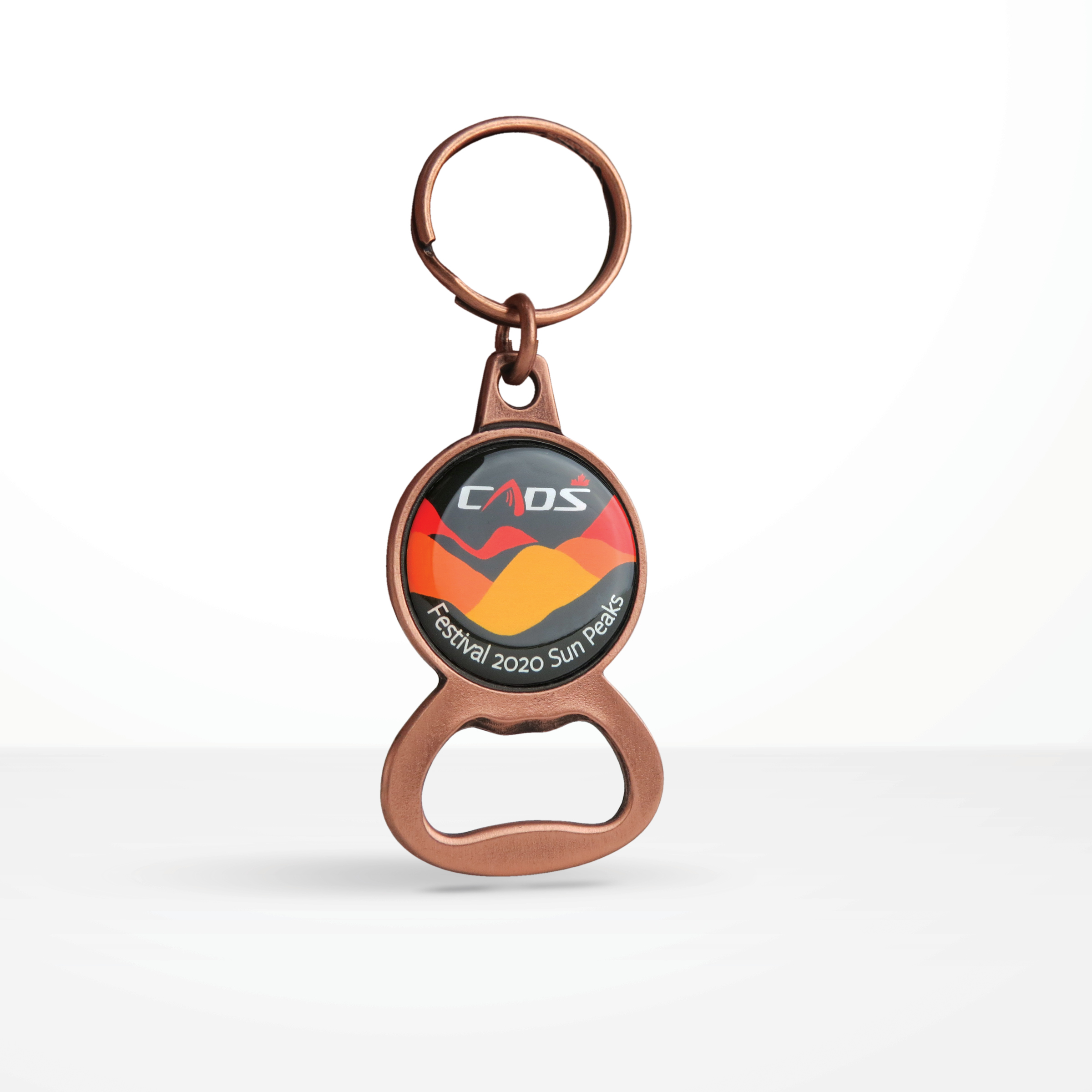 Photoart Classic Bottle Opener Key Chain 7