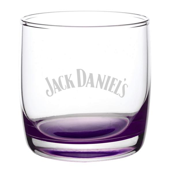 Smooth 10 oz. Monterrey Whiskey Glass 70