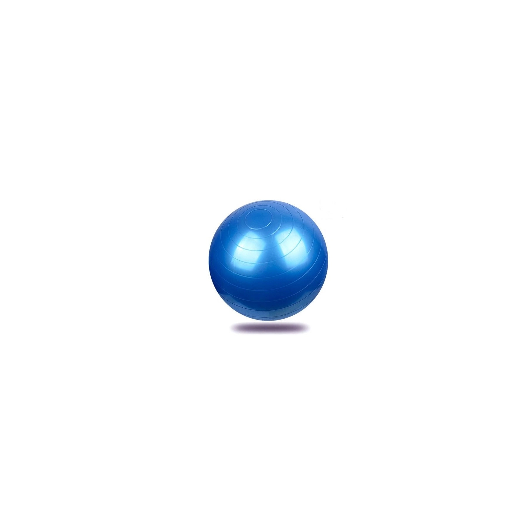 PVC Anti-burst Yoga Ball 2
