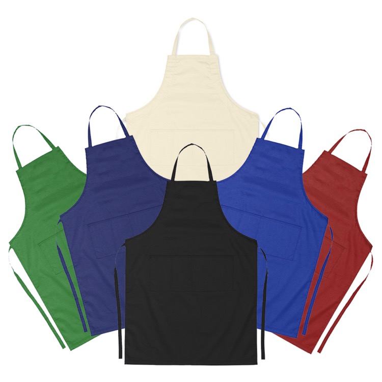 Jacky's Cotton Apron 8