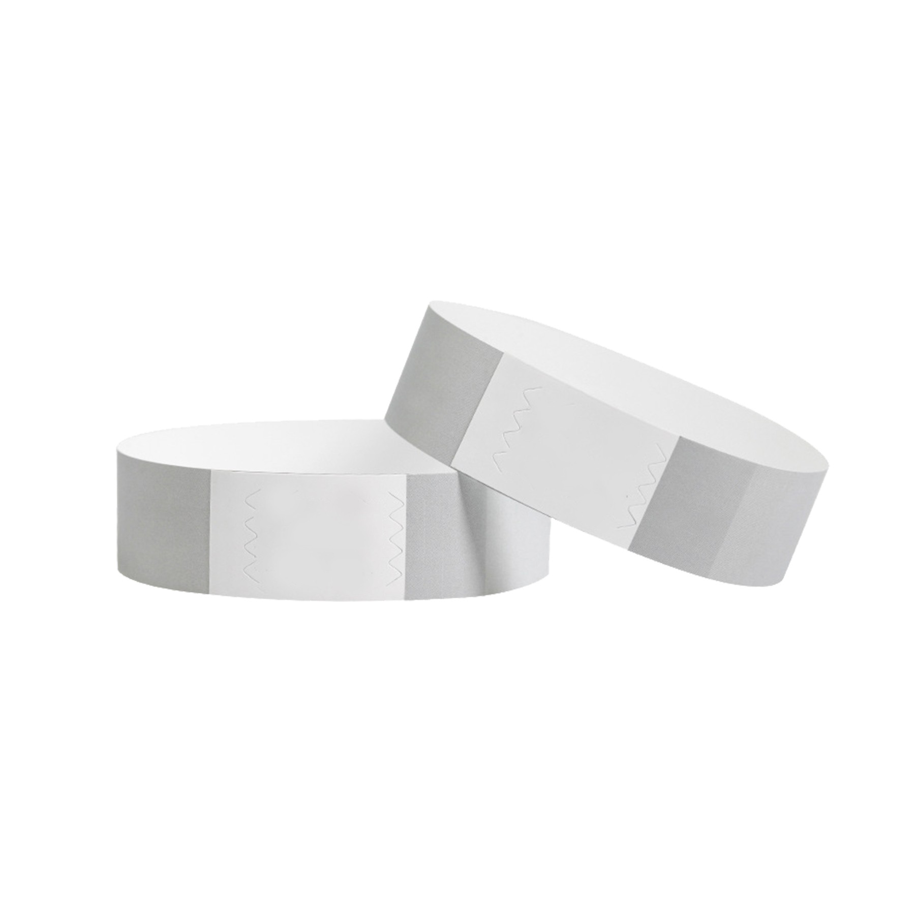 Disposable DuPont Paper Bracelets 8