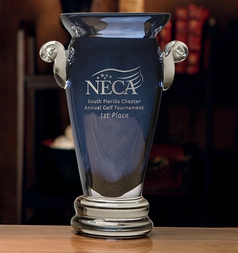 Avalon Trophy Cup, Midnight Blue 2