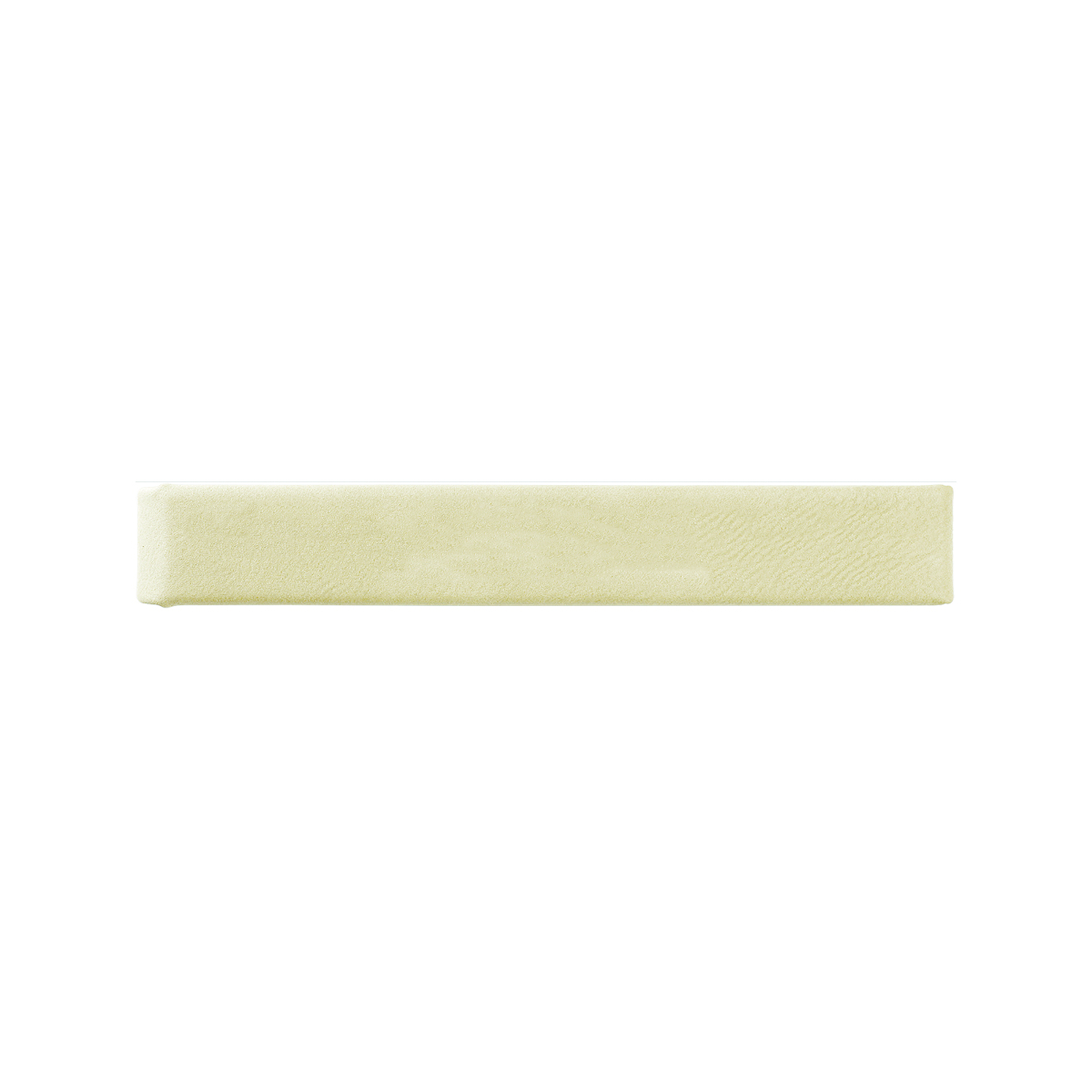 Light Brown Leatherette Single Pen Case 3