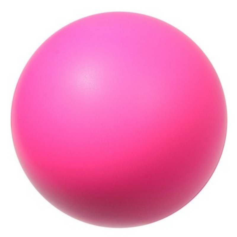 2 3/4" Squeezable Stress Ball 20
