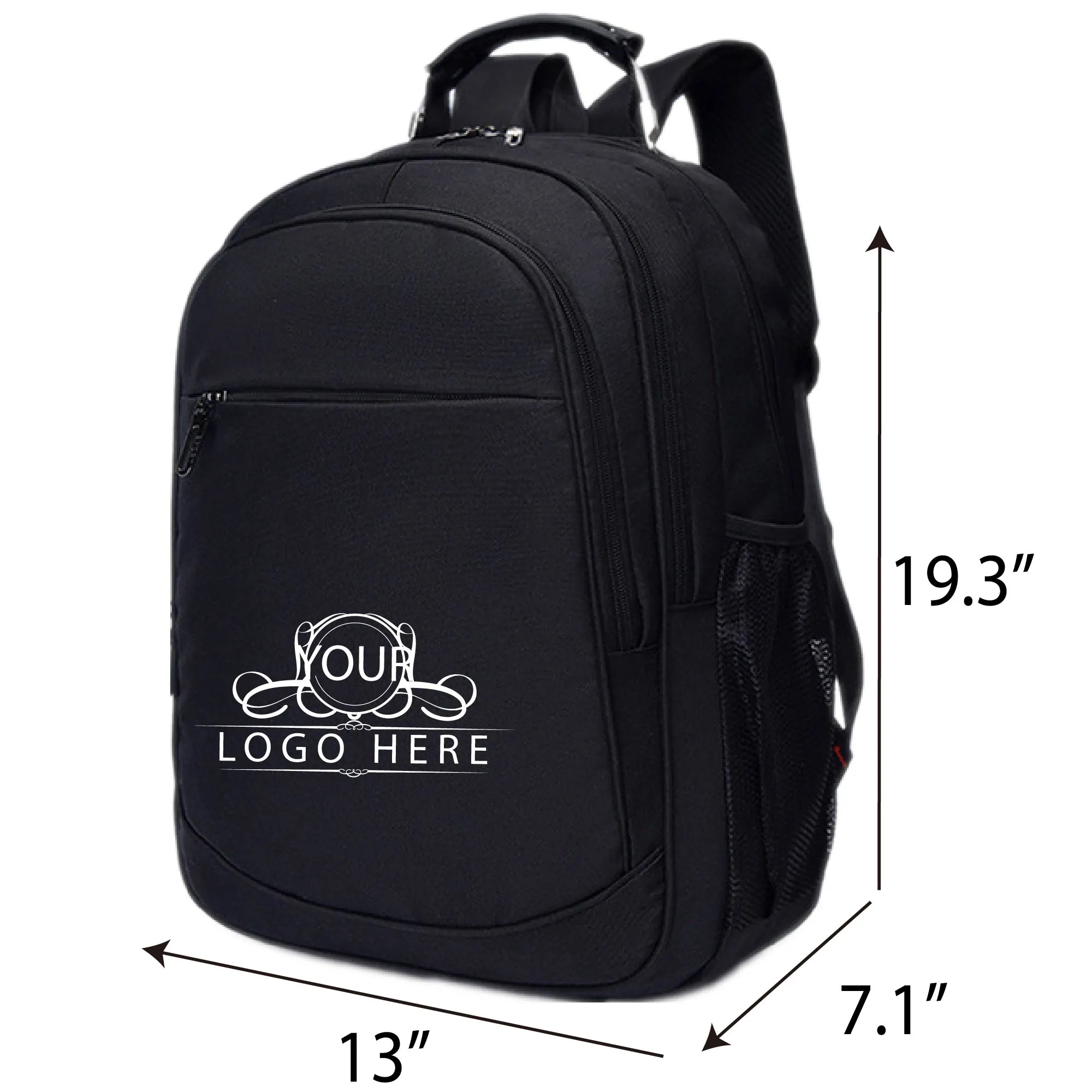 Journey Laptop Business Backpack 2