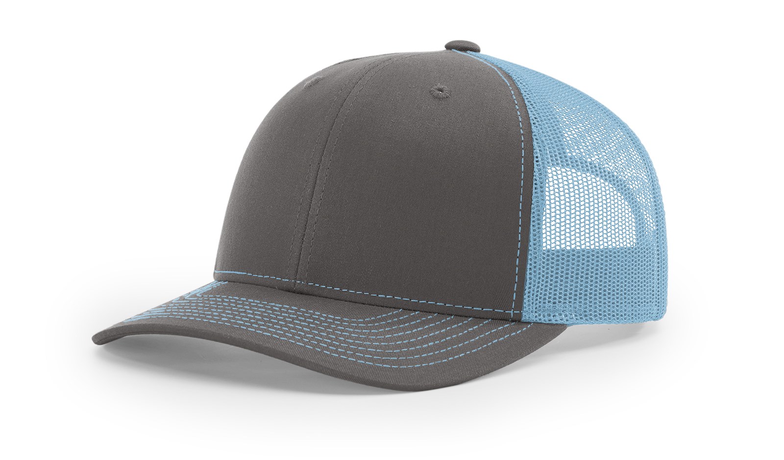 Trucker 136