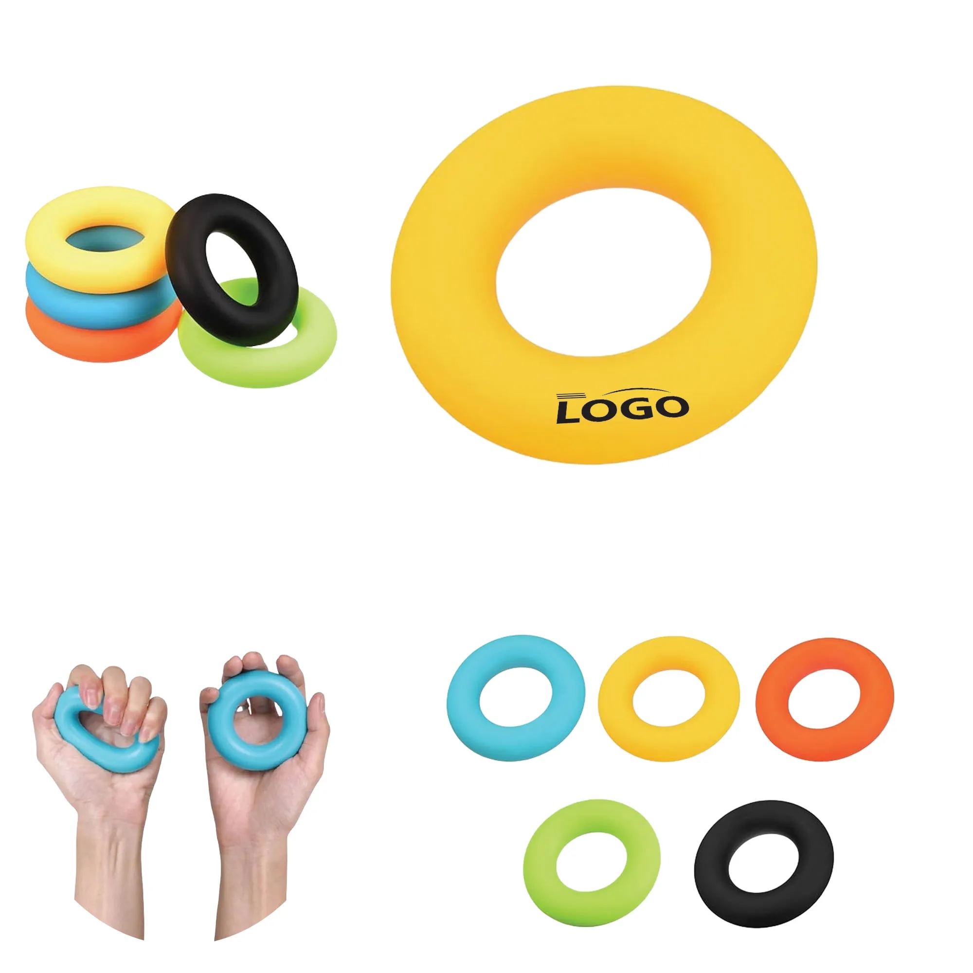 Strength Trainer For Finger