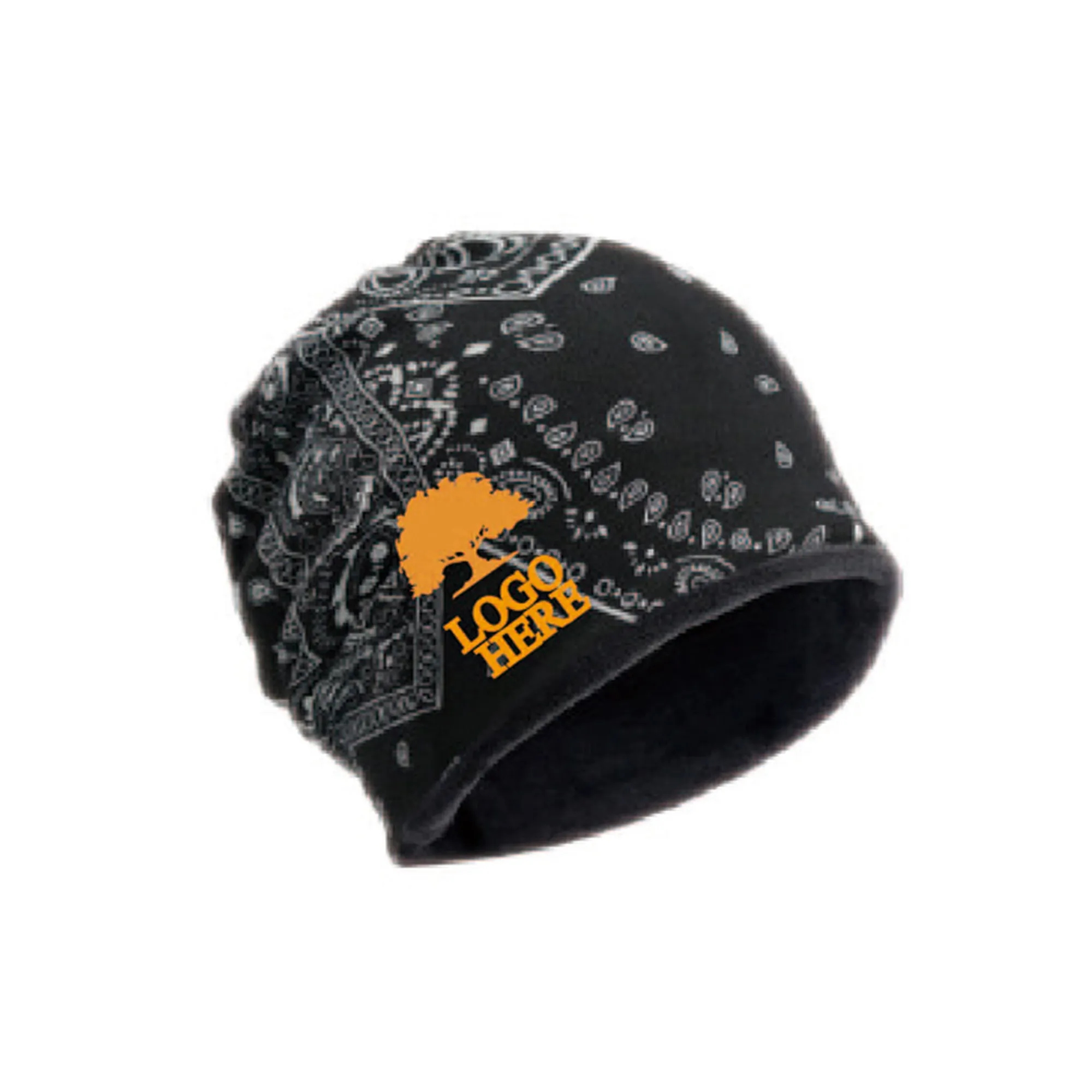 Custom Printed Winter Warm Neck Gaiter 5