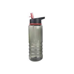 Plastic Collapsible Cup With Telescopic Design Built In Pill Box 9