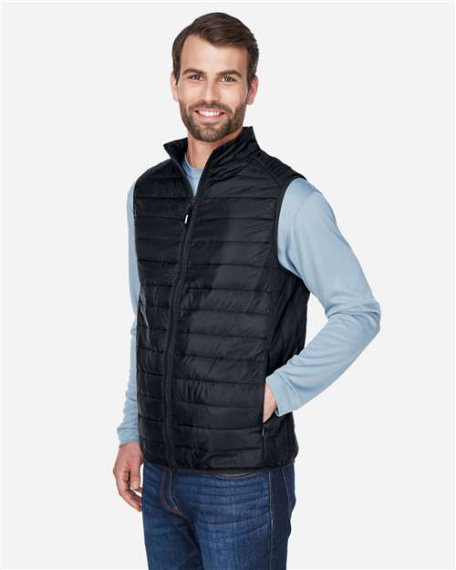 Men's Prevail Packable Puffer Vest - CE702 17