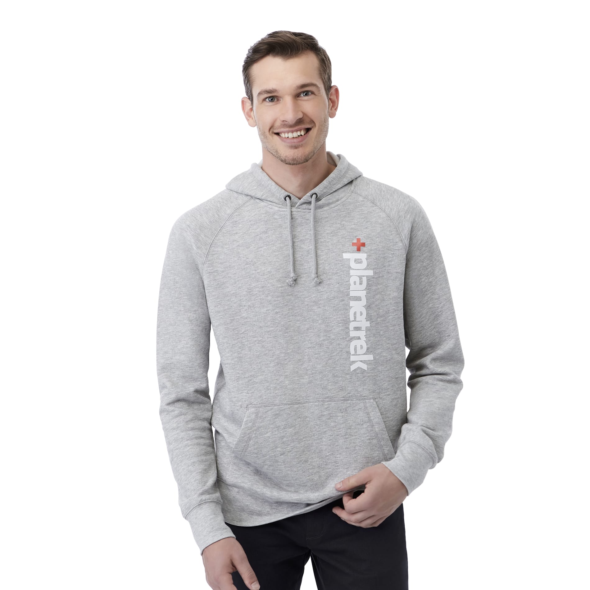 Unisex DAYTON Classic Fleece Hoody 147