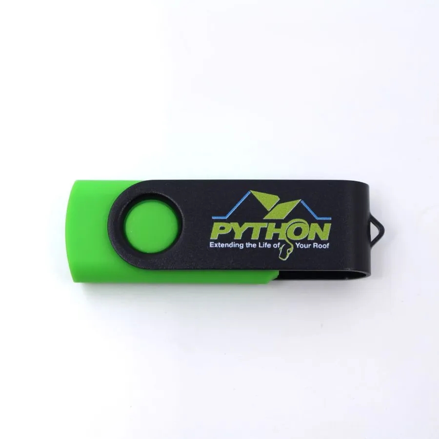 Spin USB 23