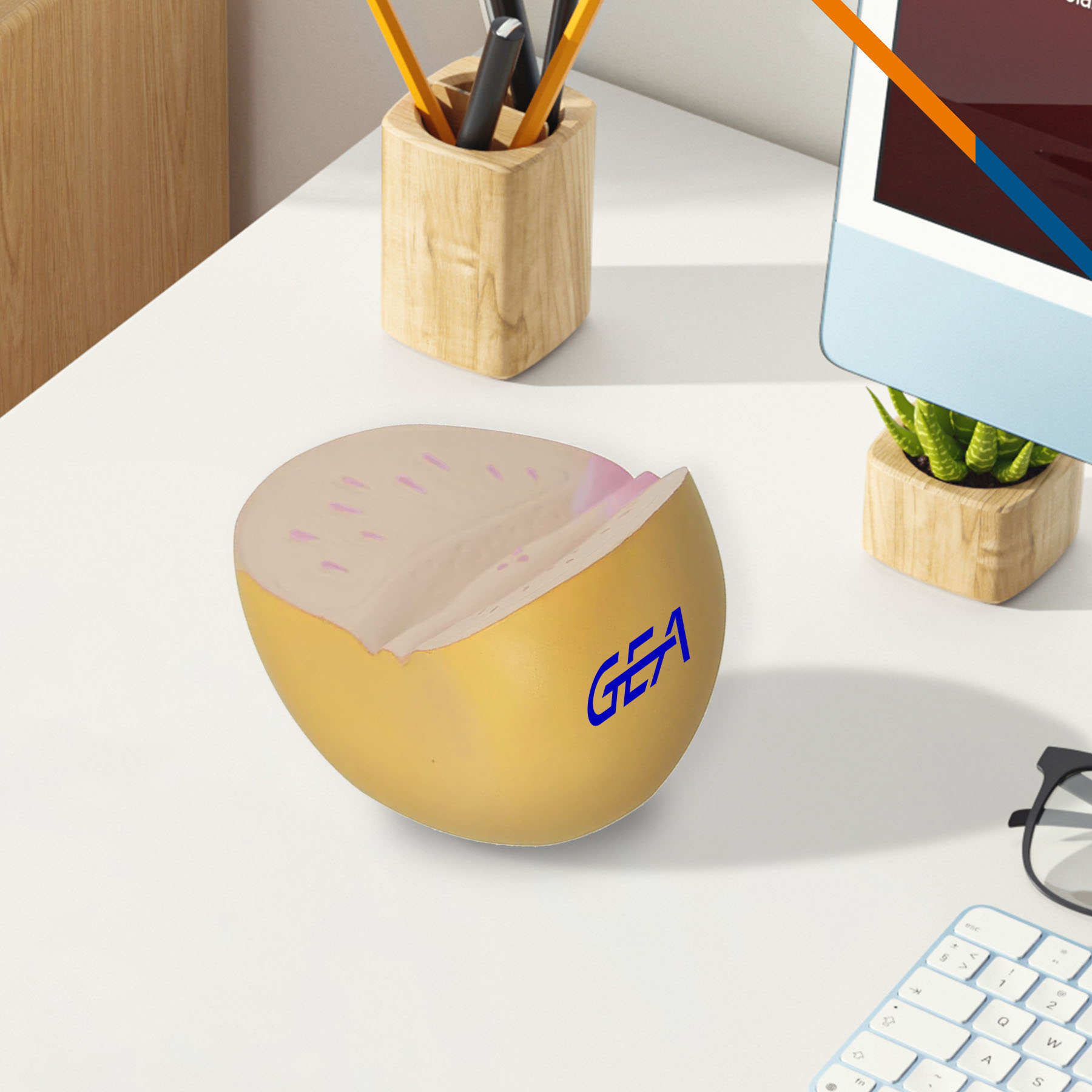 Liki Prostate Stress Ball 3