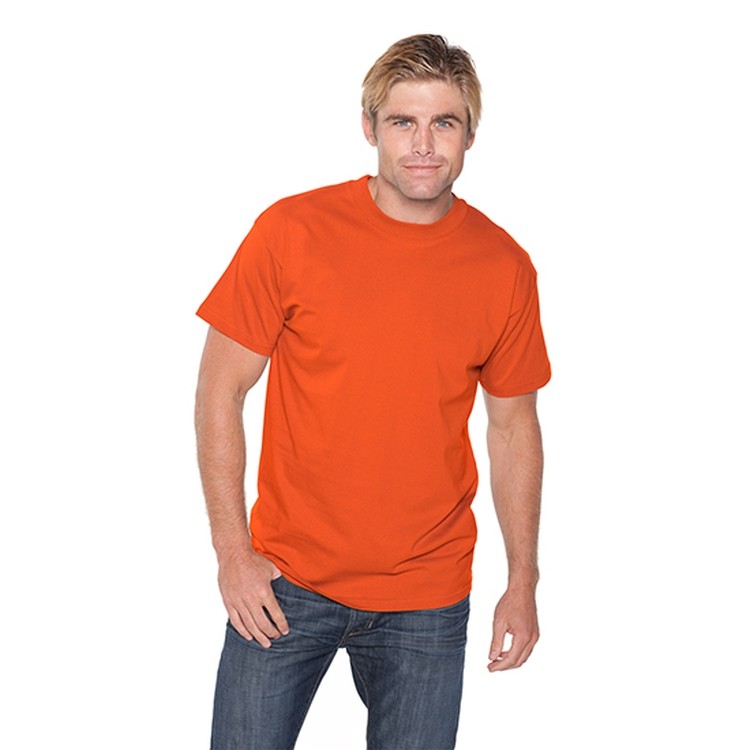 OTTO Unisex Heavyweight Comfy Tee T-Shirt 92