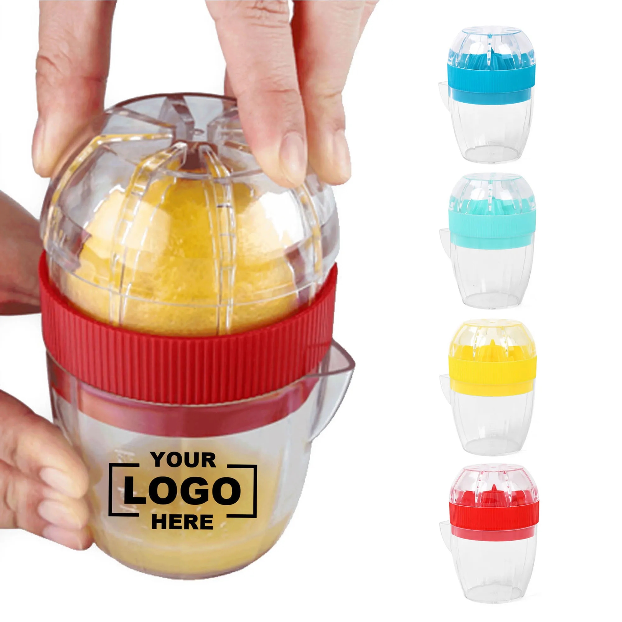 Small Manual Juicer