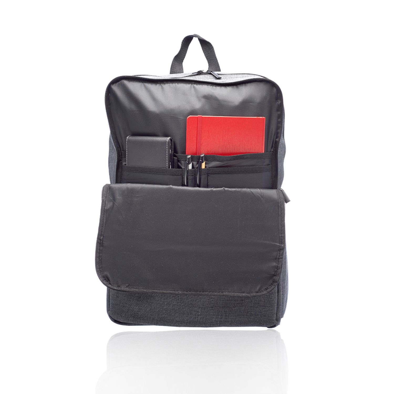 Multi-Storage Travel Laptop Backpack 6