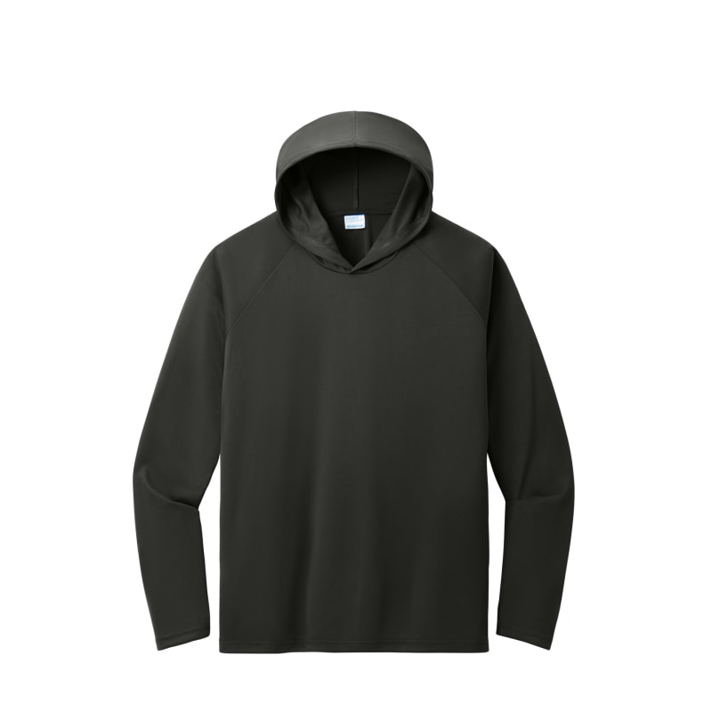 Port & Company Performance Pullover Hooded Tee, custom hoodie or sweatshirt with logo imprint 32