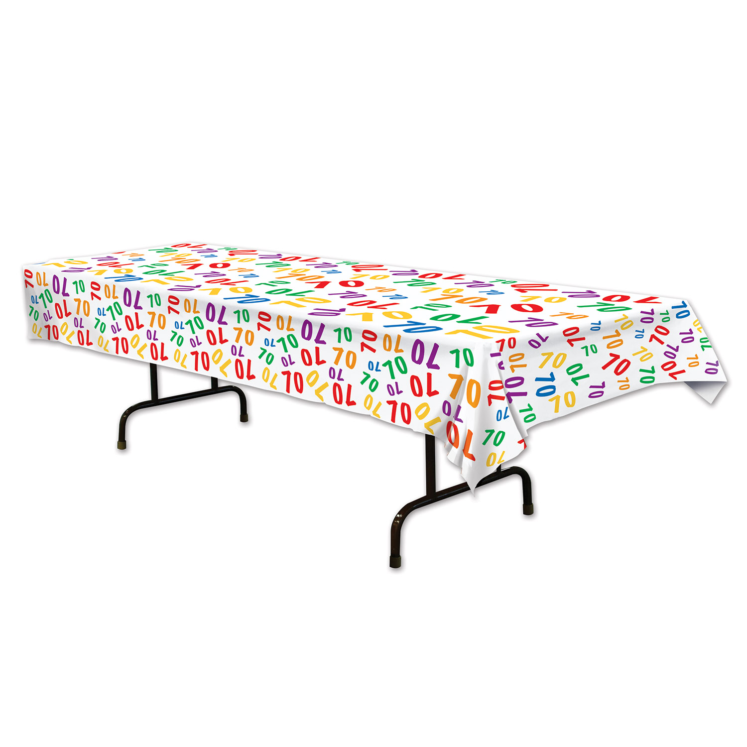 "70" Table Cover 1
